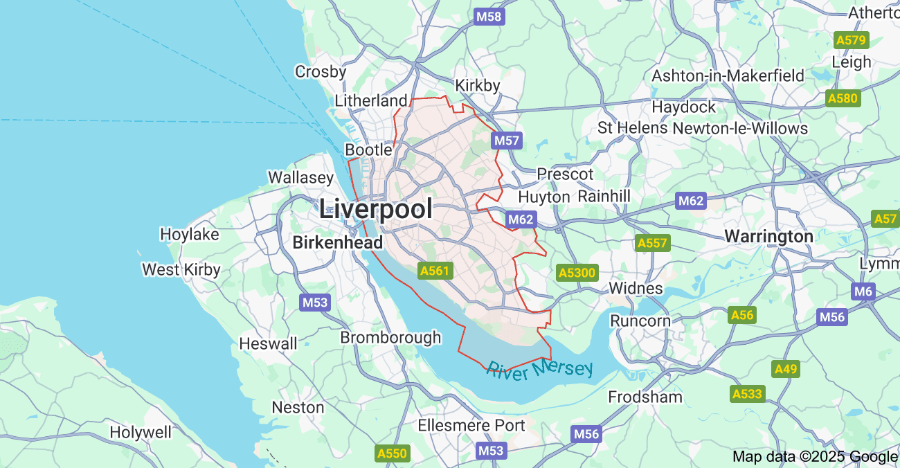 Commercial Laundry Equipment Services Liverpool