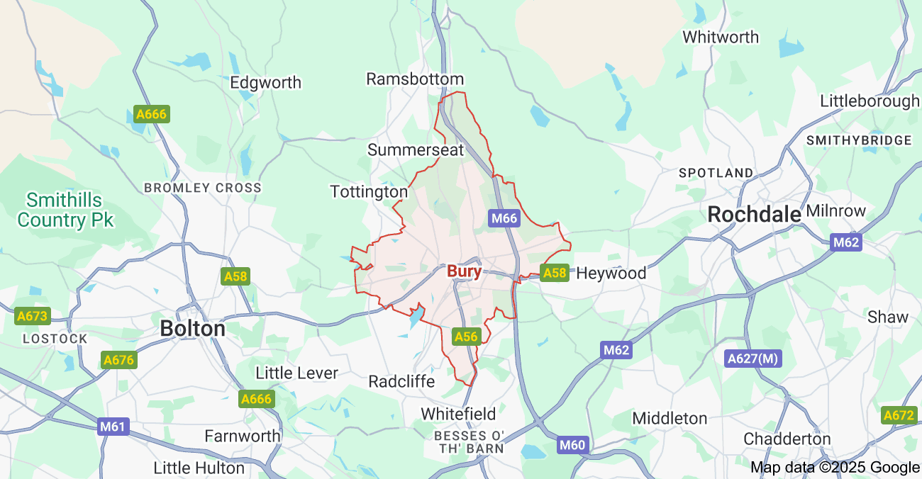 Commercial Laundry Equipment Services Bury