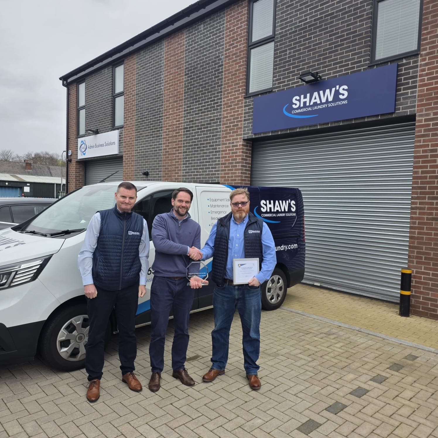 Commercial Tumble Dryers For Care Homes