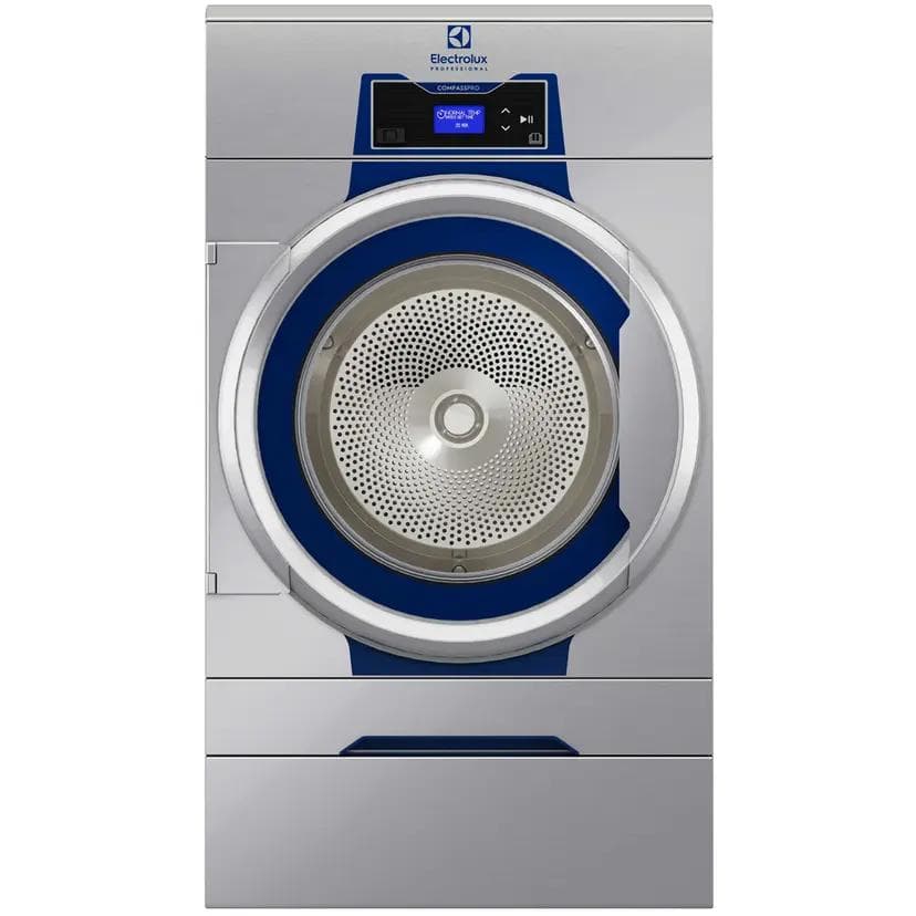 Choosing the Best Tumble Dryer for Your Care Home