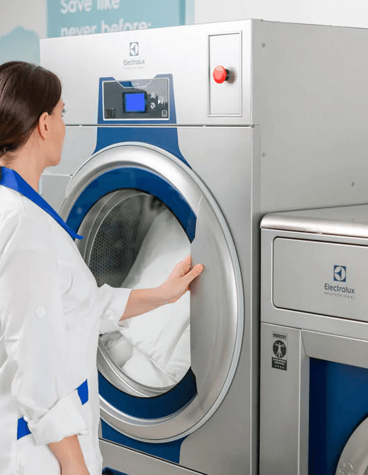 Commercial Tumble Dryer Repairs: Fast, Local & Reliable