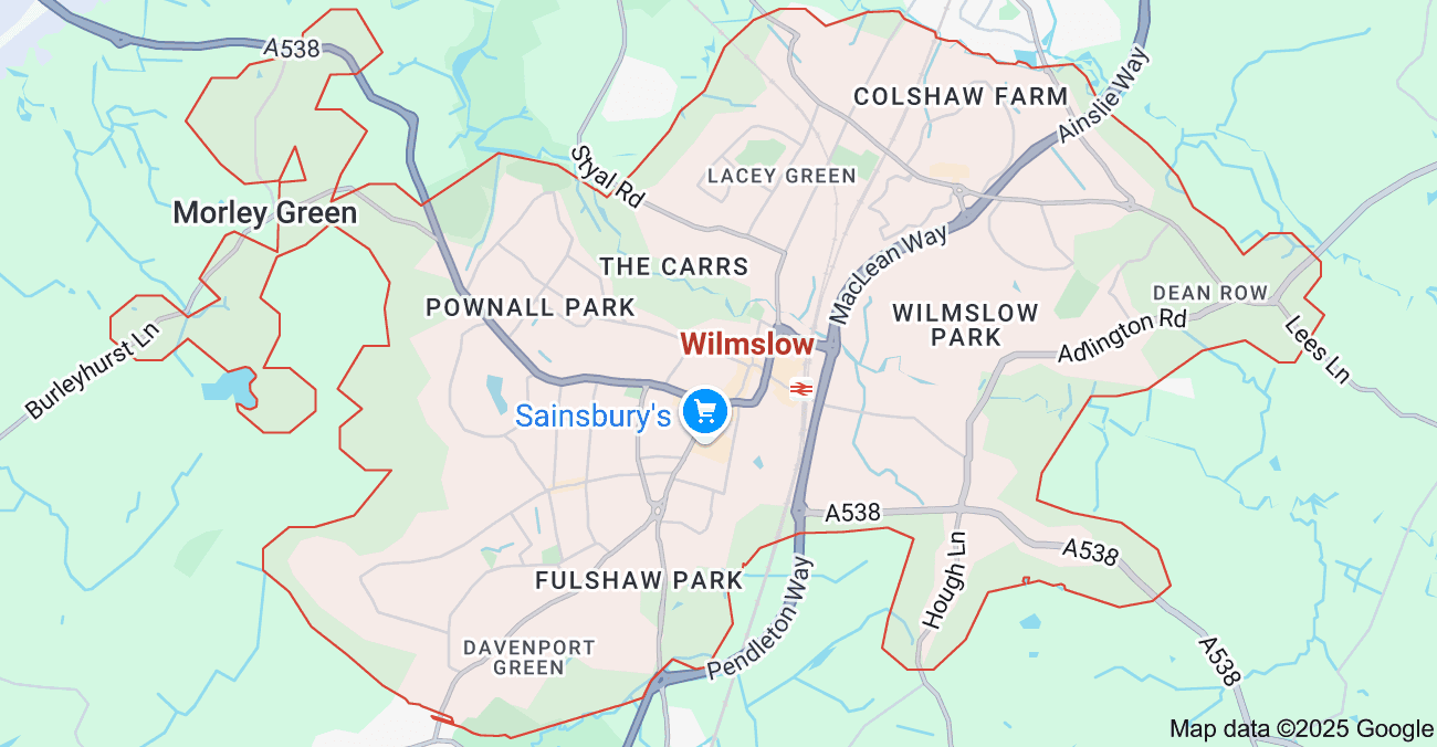 Commercial Laundry Equipment Services Wilmslow