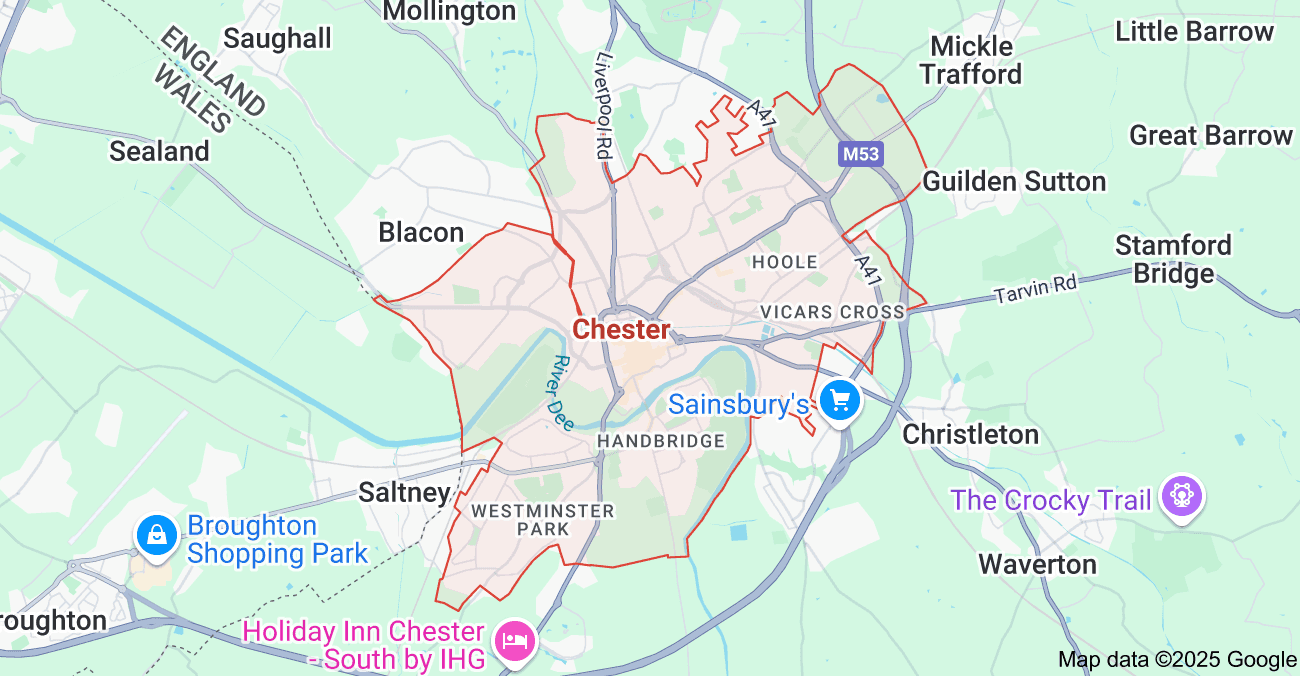 Commercial Laundry Equipment Services Chester