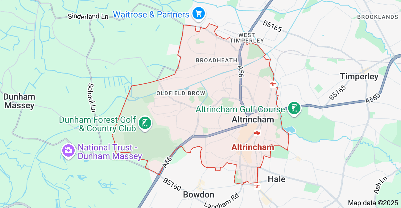 Commercial Laundry Equipment Services Altrincham