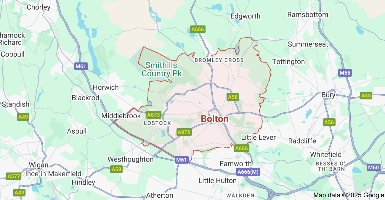 Commercial Laundry Equipment Services Bolton