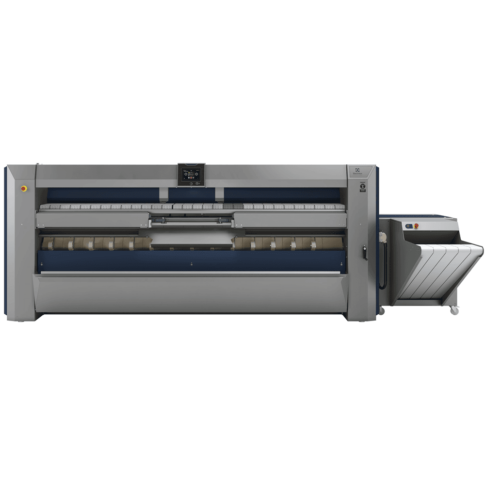 Commercial Laundry Equipment Repair