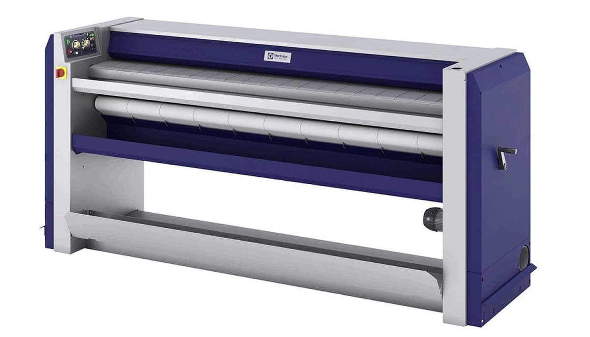 Commercial Rotary Ironers