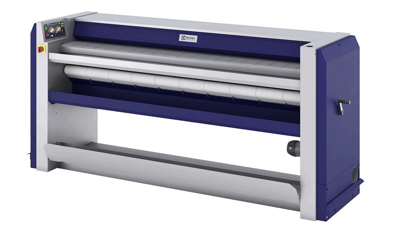 Commercial Rotary Ironers