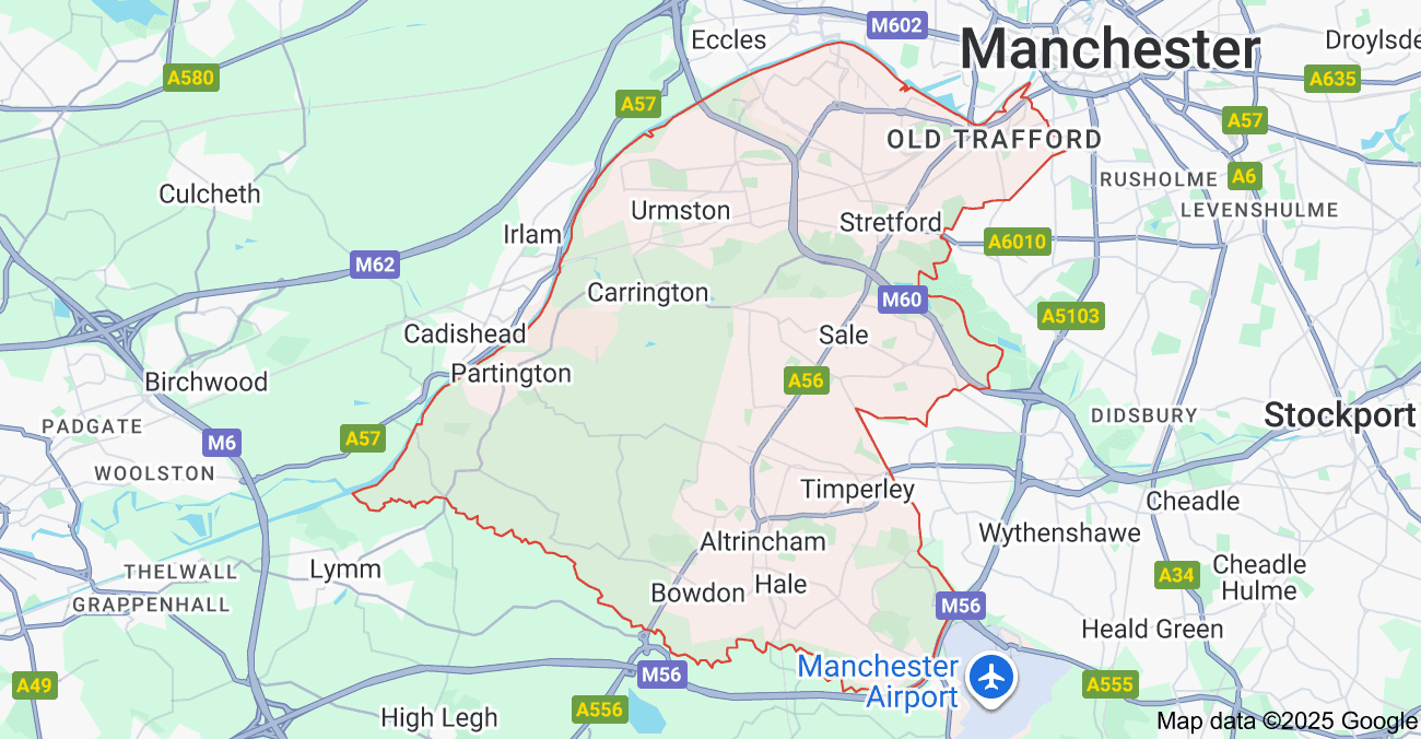 Commercial Laundry Equipment Services Trafford