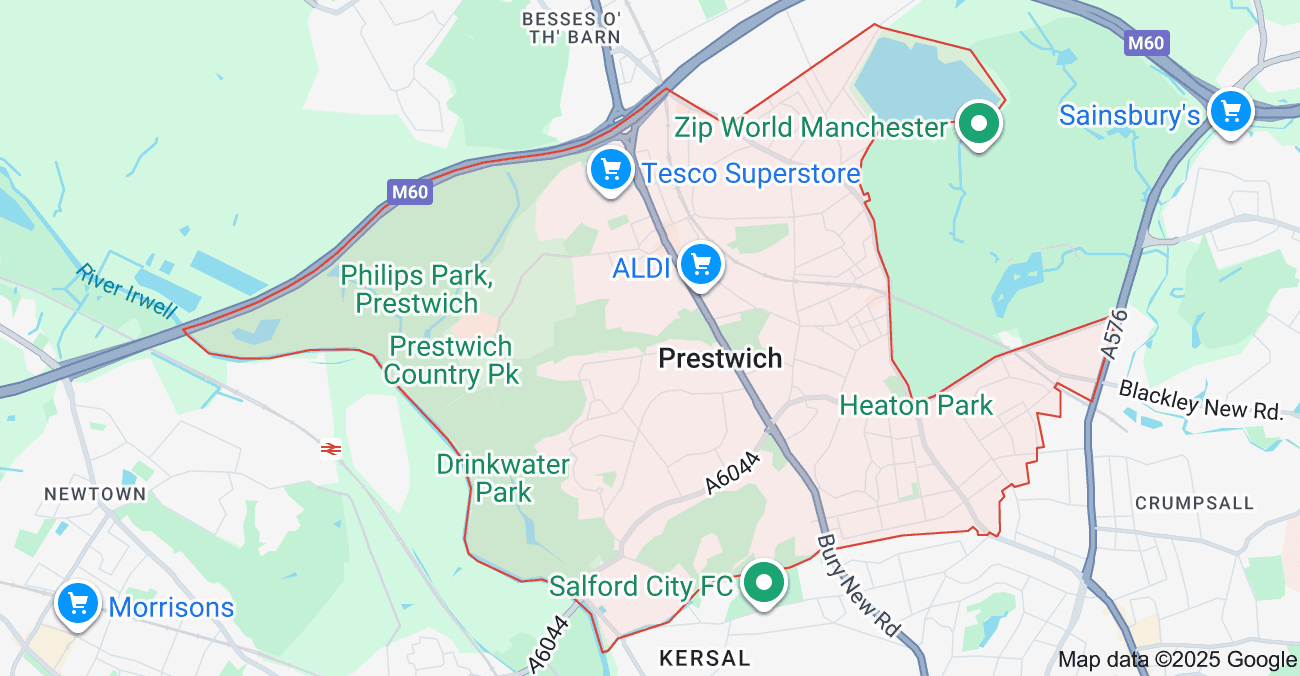 Commercial Laundry Equipment Services Prestwich