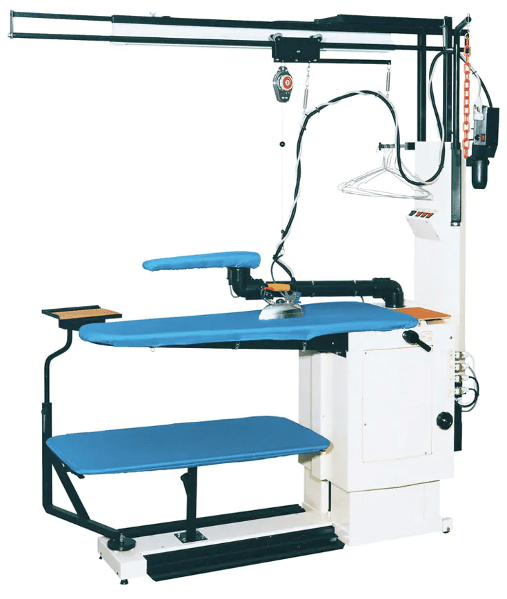 Commercial Ironing Tables