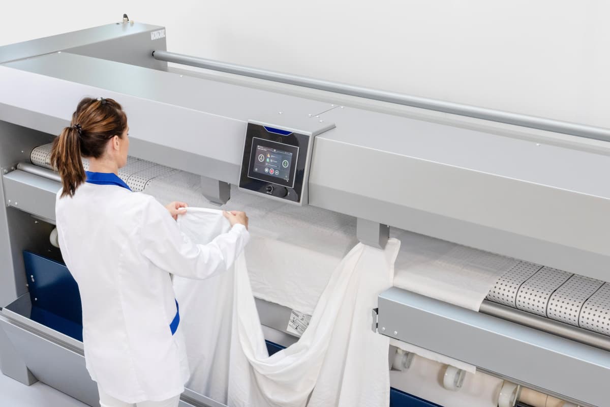 When to Repair vs Replace Your Commercial Laundry Equipment