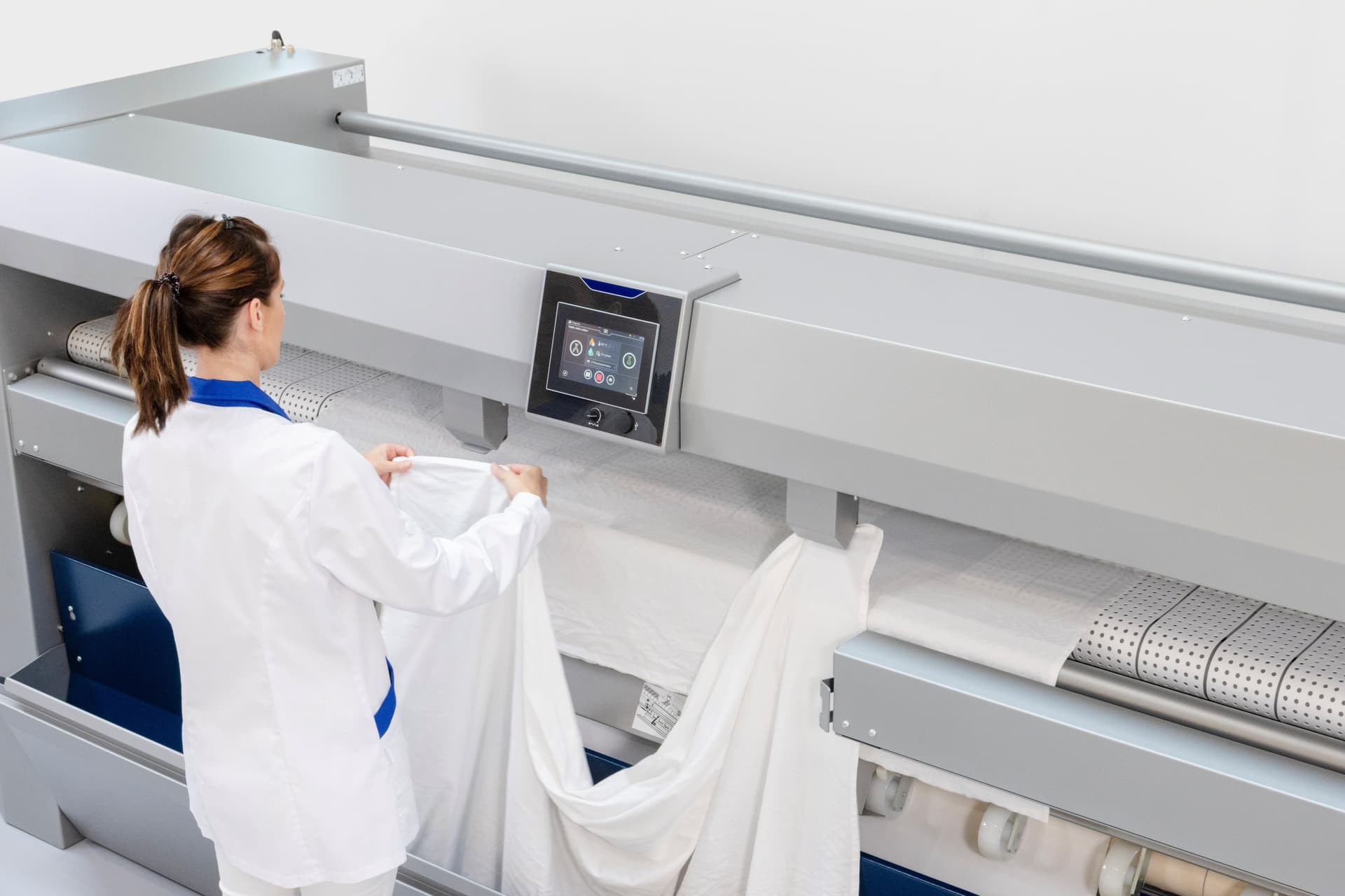 When to Repair vs Replace Your Commercial Laundry Equipment